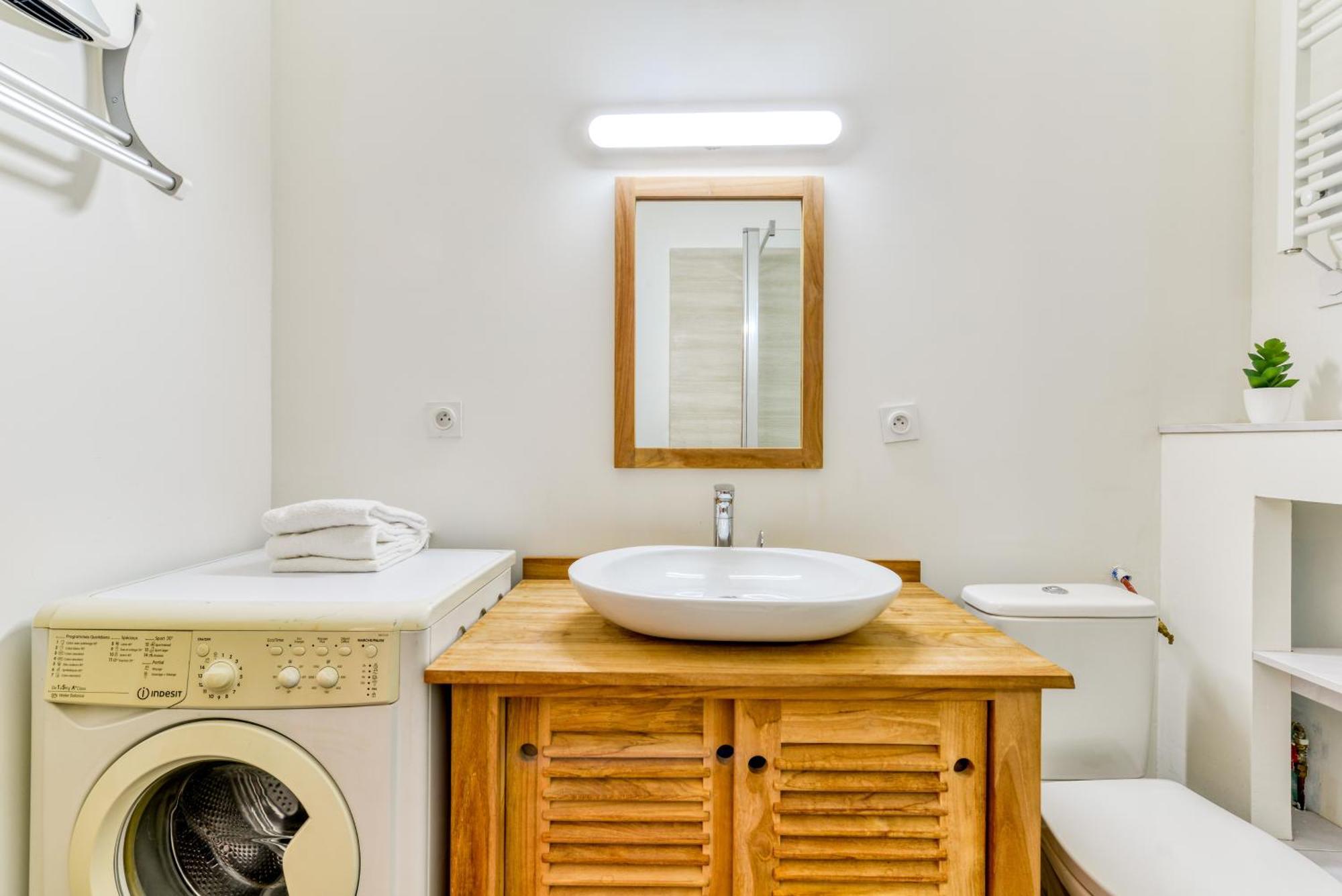 Le Jacques - Proche Centre - Rdc - Netflix Apartment Carcassonne Bagian luar foto