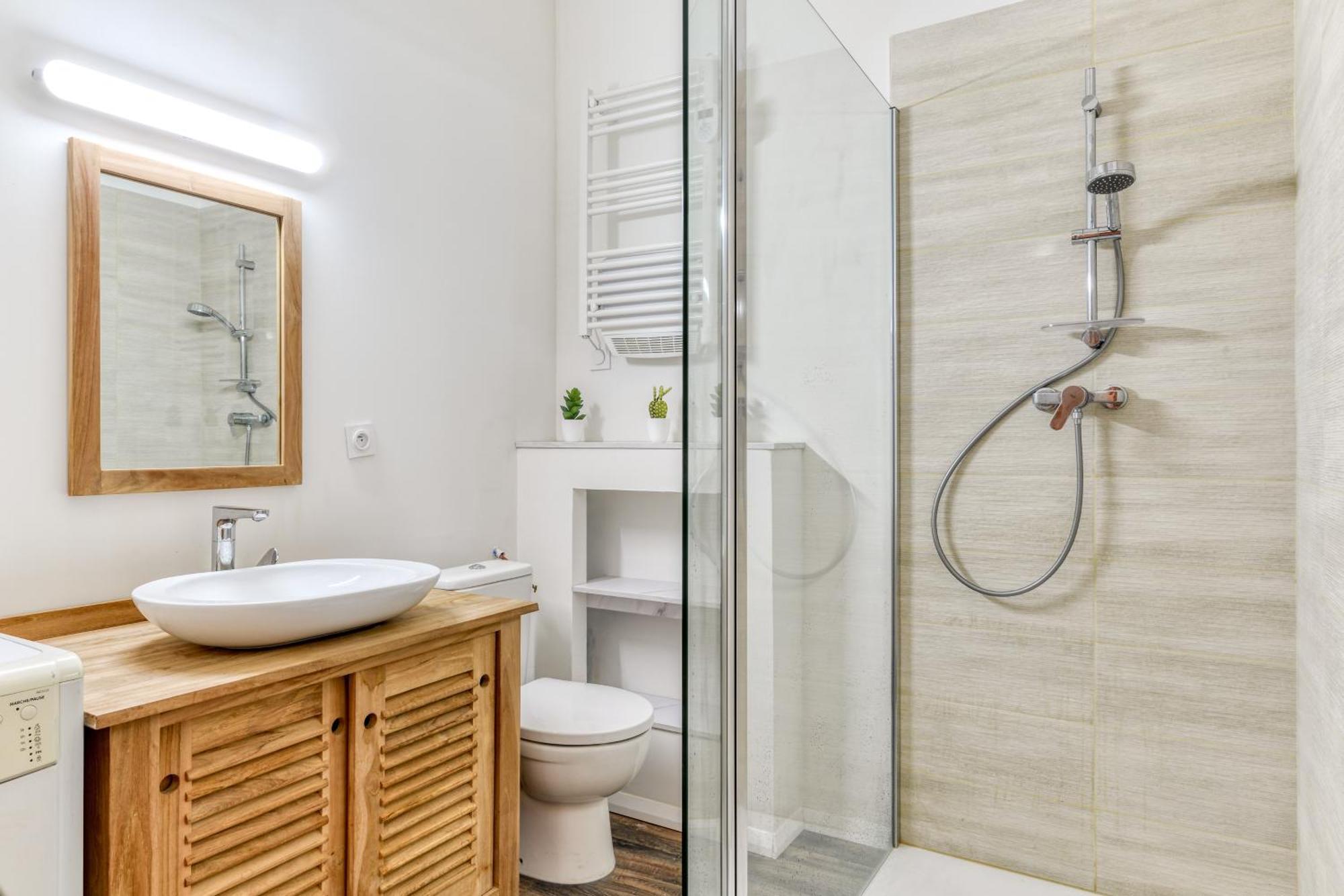 Le Jacques - Proche Centre - Rdc - Netflix Apartment Carcassonne Bagian luar foto