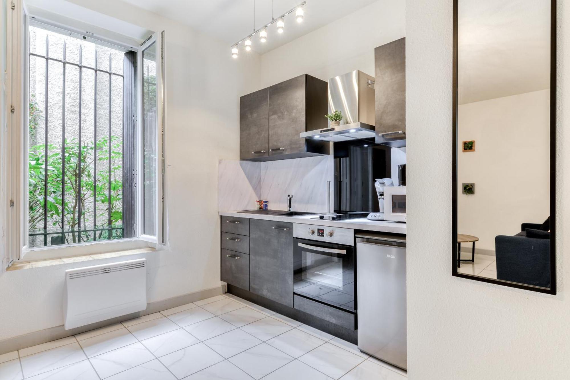 Le Jacques - Proche Centre - Rdc - Netflix Apartment Carcassonne Bagian luar foto